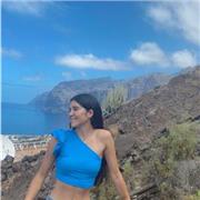 Profesora particular niños de todas las edades, presenciales y online